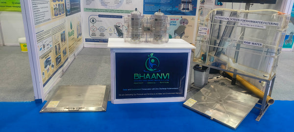Bhaanvi project photo
