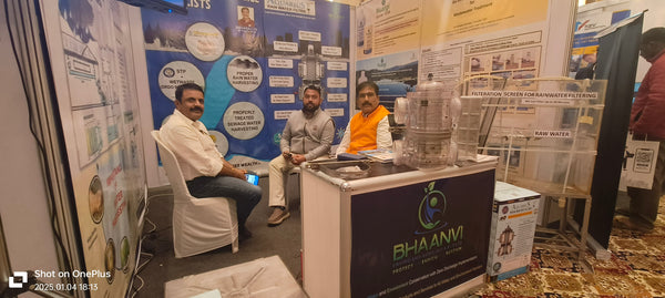 Bhaanvi project photo